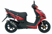 2006 Suzuki Katana R50 photo